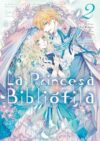 La princesa bibliófila 02 | Arechi