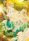 La princesa bibliófila 03 | Arechi