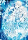 La princesa bibliófila 05 | Arechi