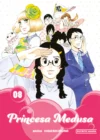 La Princesa Medusa 08 | Distrito Manga