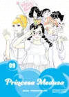 La Princesa Medusa 09 | Distrito Manga