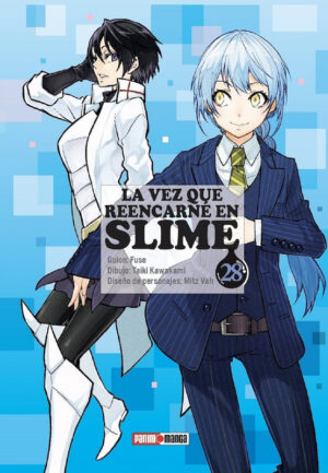 La-Vez-Que-Reencarne-En-Slime-28.jpg La Vez Que Reencarné En Slime 28 | Panini México
