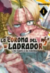 La corona del ladrador 01 | Milky Way Ediciones