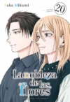 La nobleza de las flores 20 | Milky Way Ediciones