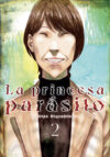 La princesa parásito 02 | Arechi