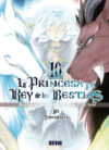 La-princesa-y-el-rey-de-las-bestias-10.jpg La princesa y el rey de las bestias 10 | Devir