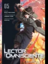 Lector Omnisciente 05 | Planeta Argentina
