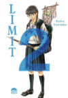 Limit 02 | Arechi