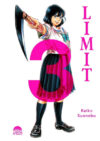 Limit 03 | Arechi
