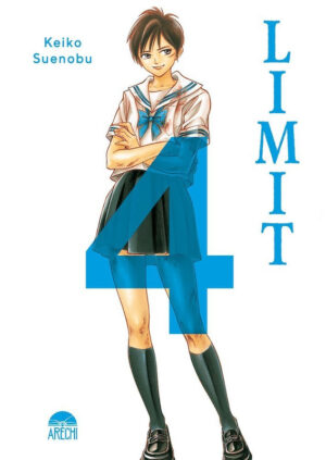Limit 04 | Arechi