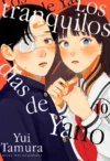 Los tranquilos días de Yano 10 | Milky Way Ediciones