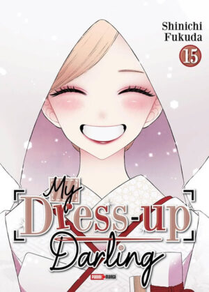 My-Dress-Up-Darling-15.jpg My Dress Up Darling 15 | Panini México