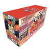 Naruto Boxset 01 Tomos 1 al 27 | Panini México