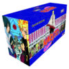 Naruto Boxset 03 Tomos 49 al 72 | Panini México