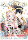 Nina del reino de las estrellas 01 | Arechi