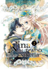 Nina del reino de las estrellas 02 | Arechi