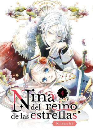 Nina del reino de las estrellas 04 | Arechi