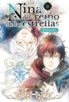 Nina del reino de las estrellas 06 | Arechi
