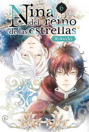 Nina del reino de las estrellas 06 | Arechi