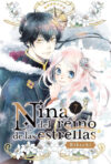 Nina del reino de las estrellas 07 | Arechi