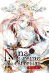 Nina del reino de las estrellas 08 | Arechi
