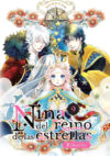 Nina del reino de las estrellas 09 | Arechi