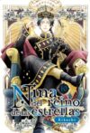 Nina del reino de las estrellas 10 | Arechi