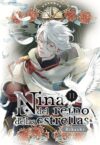Nina del reino de las estrellas 11 | Arechi