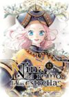 Nina del reino de las estrellas 12 | Arechi