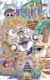 One Piece 104 | Panini México