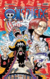 One Piece 105 | Panini México