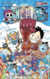 One Piece 106 | Panini México