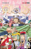 One Piece 109 | Panini México