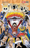 One Piece 110 | Panini México