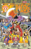 One Piece 111 | Panini México