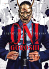 Oni Goroshi 01 | Arechi
