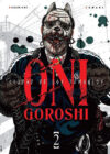 Oni Goroshi 02 | Arechi