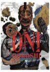 Oni Goroshi 03 | Arechi