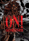 Oni Goroshi 04 | Arechi