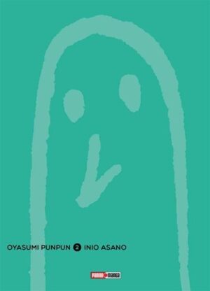 Oyasumi-Punpun-02.jpg Oyasumi Punpun 02 | Panini México