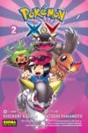 Pokemon-X-Y-02.jpg Pokémon X·Y 02 | Norma Editorial