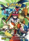 Pokemon-X-Y-06.jpg Pokémon X·Y 06 | Norma Editorial