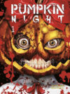 Pumpkin Night 01 | Arechi