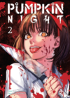 Pumpkin Night 02 | Arechi
