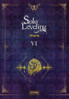 Solo Leveling Novela 06 | Norma Editorial
