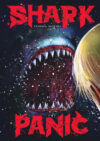 Shark panic | Arechi
