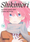 Shikimori-es-mas-que-una-cara-bonita-14.jpg Shikimori es mas que una cara bonita 14 | Distrito Manga Argentina