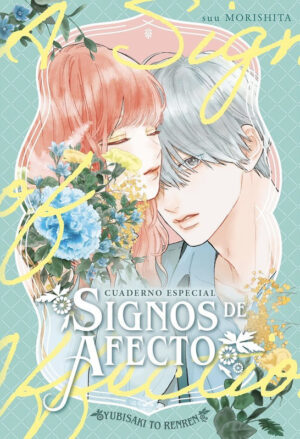Signos de Afecto Cuaderno especial | Arechi
