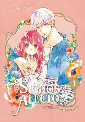 Signos de afectos 01 | Arechi