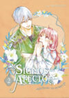 Signos de afectos 02 | Arechi